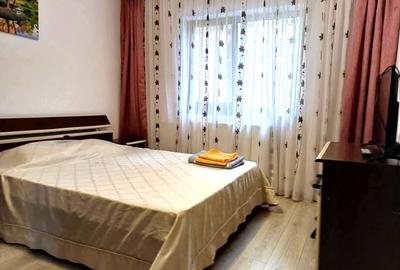Apartament cu 2 camere circular în Tomis Nord - 6