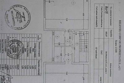 Spațiu comercial, de 85 mp, în 1 Mai - 3