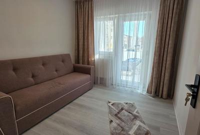 Apartament cu 3 camere în Central - 4
