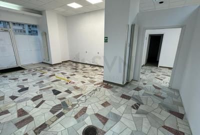 REC3000936 Spatiu comercial stradal I Stefan cel Mare