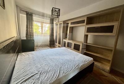 Apartament cu 2 camere decomandat în Mănăștur - 3