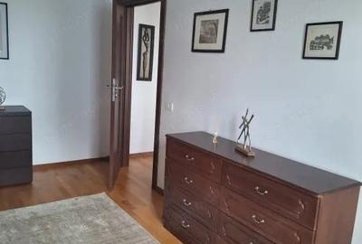 Apartament cu 3 camere decomandat, mobilat în Calea Plevnei - 13