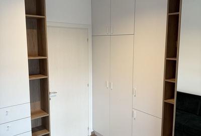 Apartament cu 3 camere decomandat, mobilat în Central - 8