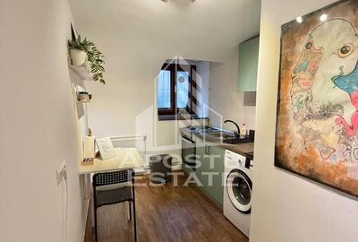 Apartament 1 camera, cladire istorica, petfriendly, Zona Semicentrala - 3