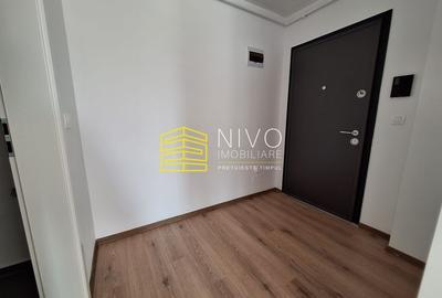 Apartament 2 camere - Tg. Mureș - Maurer - Bloc Nou - 7