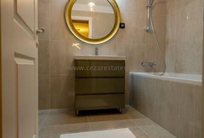 HERASTRAU COMPLEX SALE APARTAMENT 3 CAMERE MOBILAT LUX | LOC PARCARE - 6