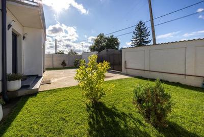 Casă cu 5 camere cu Teren 532 Mp în Crevedia - 19