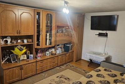 Casă individuală cu 4 camere cu Teren 1043 Mp în Dochia - 3