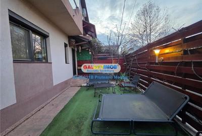 Vanzare casa de tip Duplex Moderna situata langa Mc Donalds Bragadiru - 5