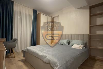 Apartament cu 2 camere semidecomandat, mobilat în Tomis Nord - 14