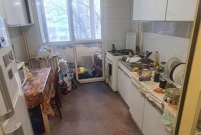 Apartament cu 3 camere decomandat în Colentina - 4