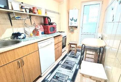 Apart. 1 camera str. Scolilor etaj 1 mobilat - 5