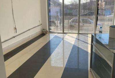 Spatiu comercial, 220 mp, zona Brestei - 1