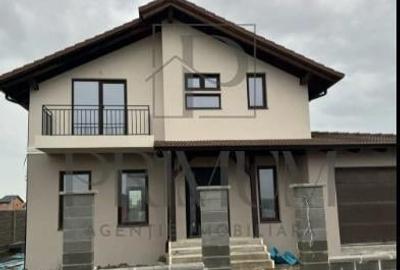 Casa individuala - garaj - zona linistita-utilitati in lucru. - 2