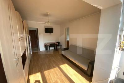 Garsonieră în Dumbrava 2 - 6