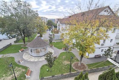 Apartament 2 camere, etaj 3, Rovinari str. Jiului - 8