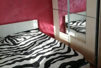 Ofer spre inchiriere apartament cu 2 camere Bucure?ti sector 1, 400 euro lunar negociabil. - 2