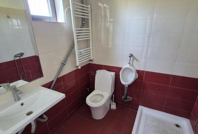 Spațiu comercial, de 600 mp, în Măgurele