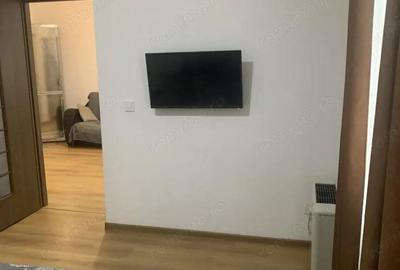 APARTAMENT 2 CAMERE SEMIDECOMANDAT., 36 MP, BARIERA - 2