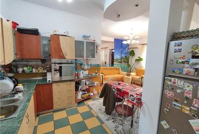 Royal Imobiliare - vanzari vile zona Traian - 4