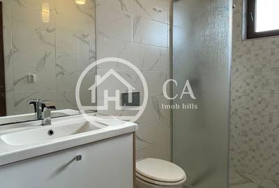 Casă cu 4 camere decomandat în Sântandrei - 13