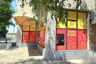 Spatiu Comercial , 90 mp , calea 6 Vanatori - 2
