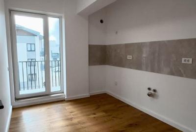 2 Camere MallCoresi-Terasa Generoasa, Finisaje Premium! - 3