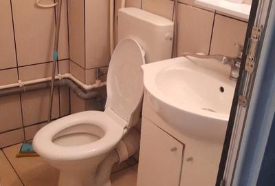 Garsonieră nedecomandată în Hipodrom