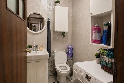 Apartament cu 4 camere decomandat în Central - 6
