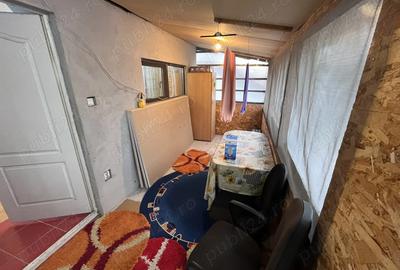 Garsoniera langa metrou Dimitrie Leonida( Berceni) , - 2