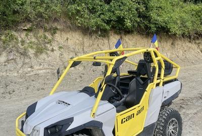 Casă cu 4 camere cu Teren 1000 Mp în Bătrâni - 8