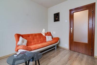 NOU!4 Camere GENEROS, 2 bai, RENOVAT - Titulescu-Victoriei - 11