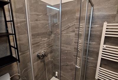 Garsonieră decomandată în Central - 3