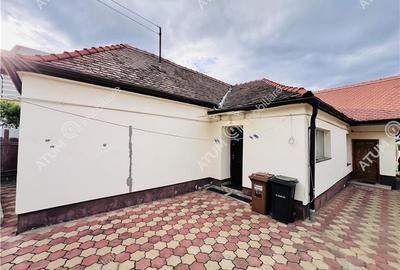 Casă individuală cu 4 camere cu Teren 395 Mp în Trei Stejari - 7