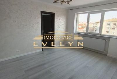 Apartament cu 2 camere în Est - 1