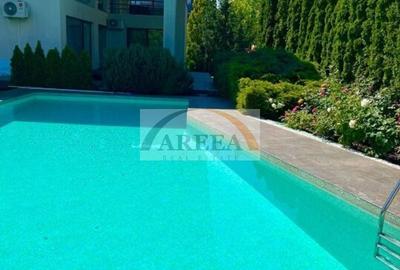 Vila lux de vanzare in cel mai dorit complex din Erou Iancu Nicolae-locatie rara - 41