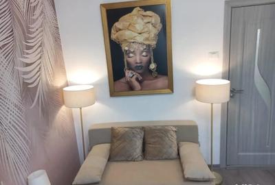 Garsoniera de vanzare LUX -vedere superba la Dunare in Tiglina 1 pe Faleza - 4