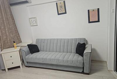 Apartament cu 2 camere decomandat în Cantemir