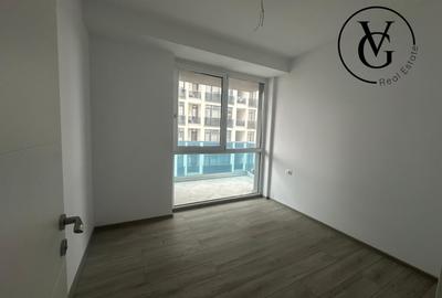 Apartament 2 camere in Floreasca Residence - 5