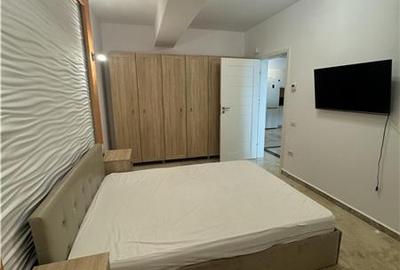 Apartament cu 2 camere decomandat, mobilat în Central - 6