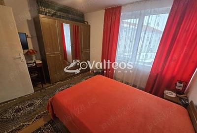 Apartament cu 2 camere semidecomandat în Central - 5