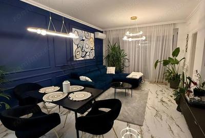 Apartament cu 2 camere decomandat în Decebal - 1