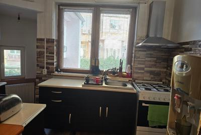 Matei Voievod , apartament in vila, parter si subsol, - 4