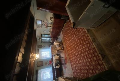 Proprietar vand casa sat. Buia jud.Sibiu Proprietar vand casa sat. Buia jud.Sibiu - 6