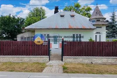 Casă cu Canalizare în Vânători-Neamț - 17