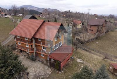 Spațiu comercial, de 480 mp, în Bran - 18