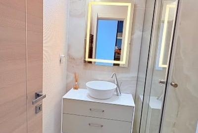Apartament 2 camere, OPERA RESIDENCE, acolo unde marea și lacul se întâlnesc! - 4