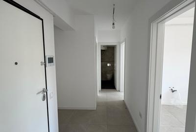 Apartament cu 2 camere Visan - 3