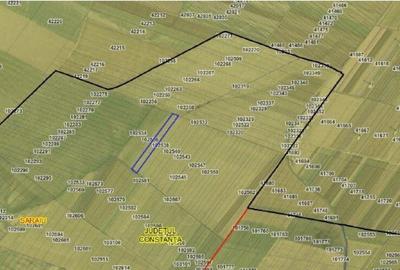 Teren cota parte 1/4, Saraiu, ID: R2684294 - 8