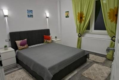 Apartament cu 3 camere, 58 mp, zona Centru - 4